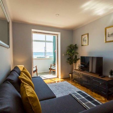 Ola Lisbon - Lapa I Apartment Exterior photo